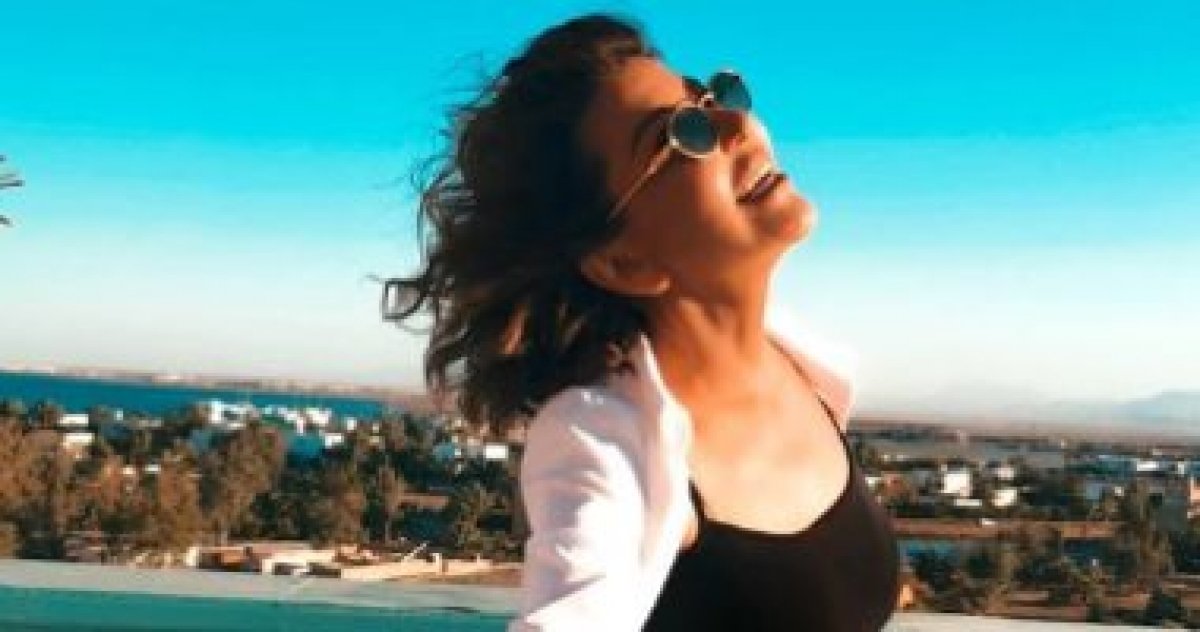 5 أغانى جديدة على الساحة بعد أيام.. منها "قط وفار" لـ سميرة سعيد