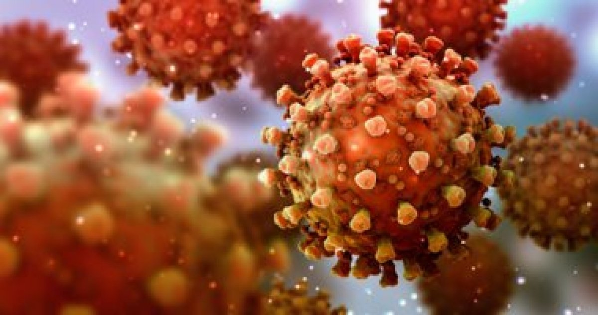 دراسة جديدة تؤكد: فيروس كورونا ينتقل جوا فى الهواء