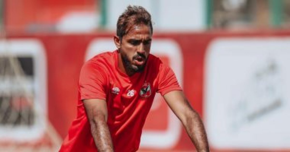 هل تؤثر أزمة كهربا مع الأهلي علي مشاركته في المباريات القادمة؟