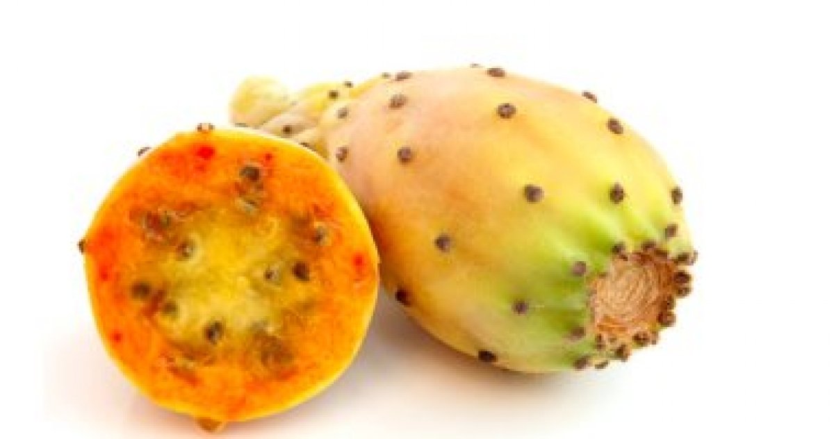 زيت بذور التين الشوكى أحدث المكونات الطبيعية فى مستحضرات التجميل