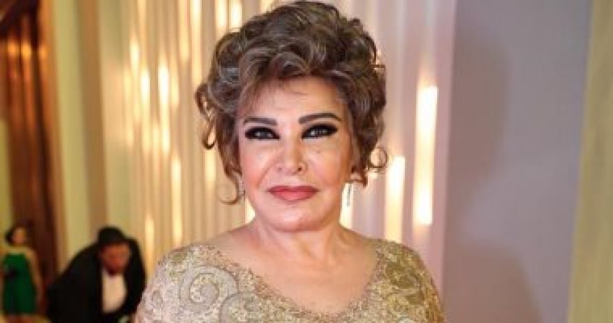 صفية العمرى: سعيدة بعودة المهرجانات الفنية والسينما أساس التقدم