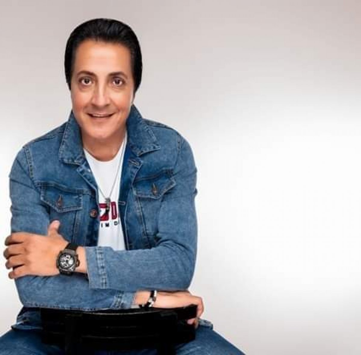 ردود ابراهيم عبد القادر علي من يشكك فيه