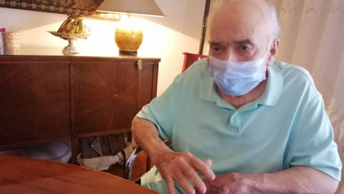 وفاة يوسف والي وزير الزراعة الأسبق منذ قليل