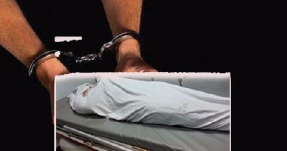 إحالة عاطل للجنايات بتهمة قتل سائق توك توك بسبب مشاجرة على معاكسة فتاة بحلوان