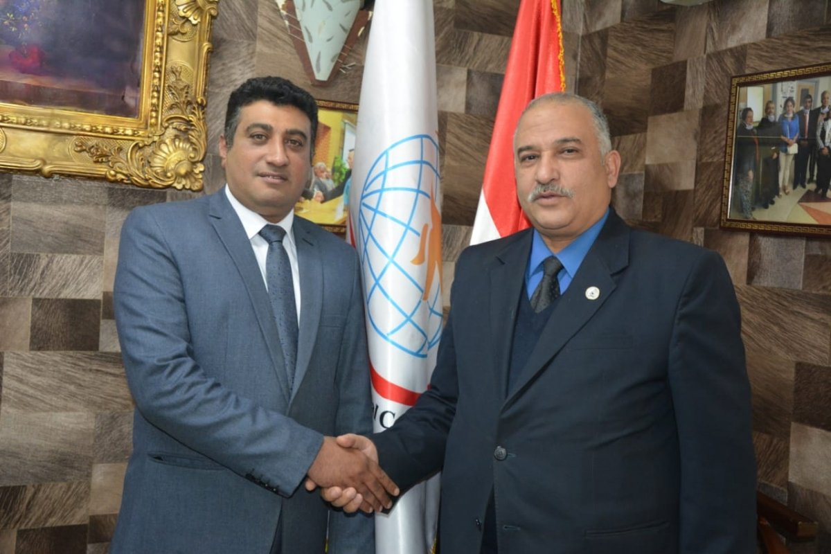 تحضير الموسم الرابع لمهرجان العناية بصحة وجمال المرأة تحت عنوان " ملتقي الصحة والجمال والإبداع "