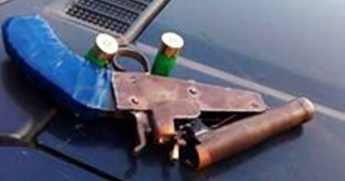 مصرع عامل بطلق نارى فى الرأس بسبب خلافات بين عائلتين بالقناطر الخيرية