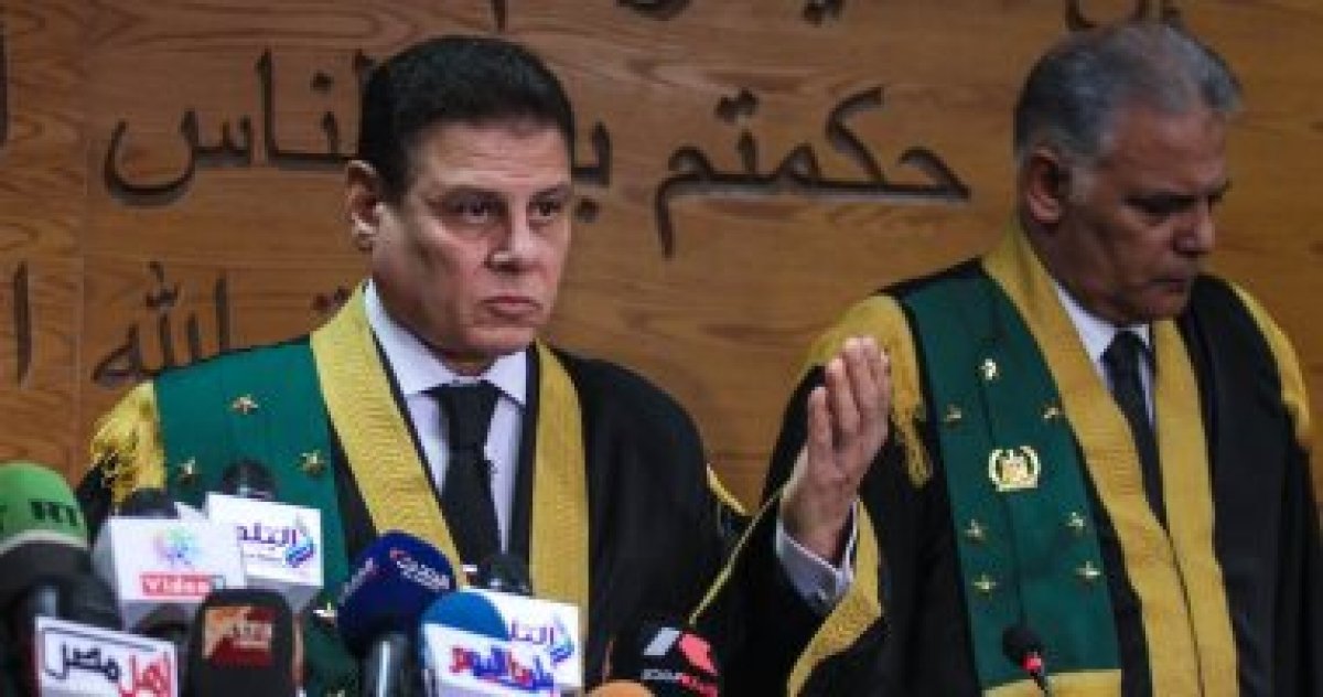 جنايات القاهرة تسدل الستار على إعادة محاكمة متهم بقتل ميادة أشرف.. بعد قليل