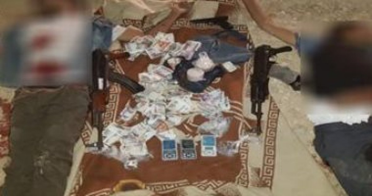 مصرع عنصرين شديدى الخطورة فى تبادل لإطلاق الأعيرة النارية بالشرقية