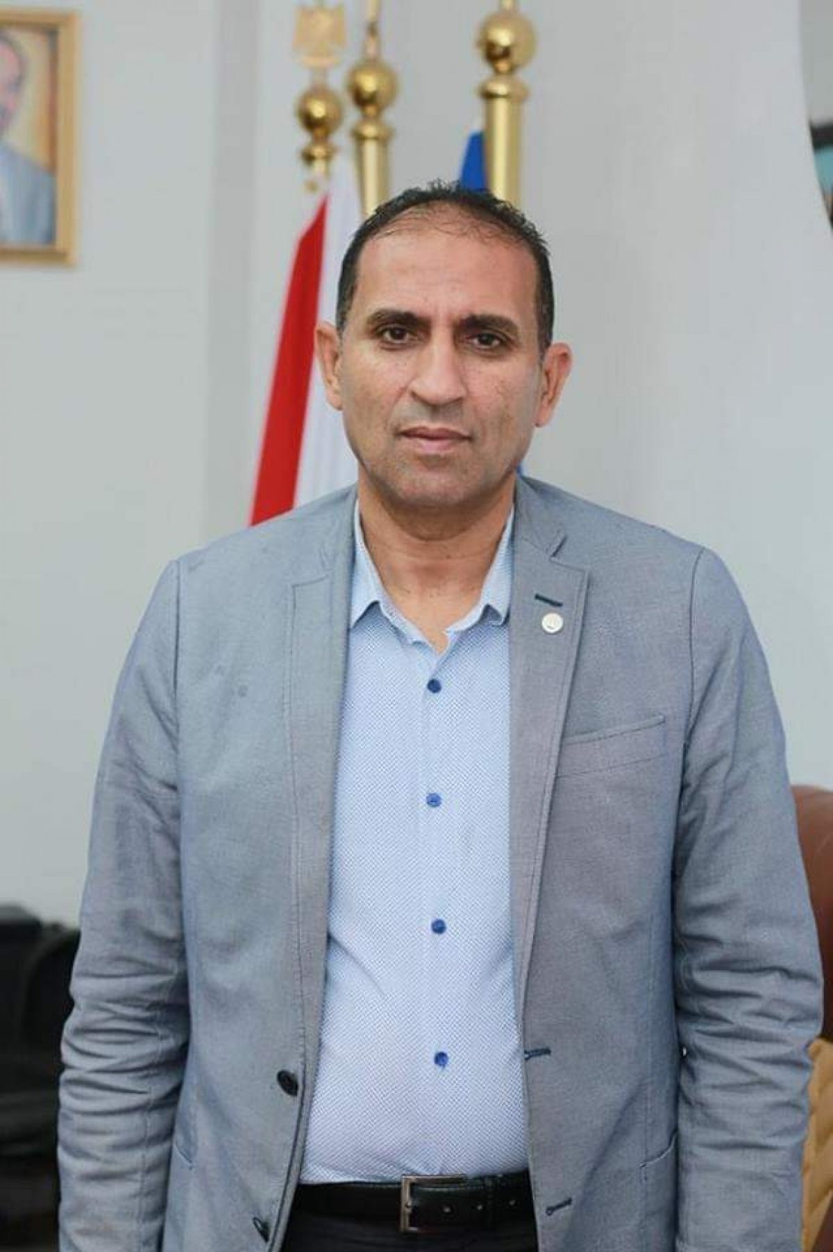 جامعة أسوان تشارك بالملتقى الافتراضي الأول للتوظيف للجامعات المصرية بحضور 4000 طالب وطالبة 