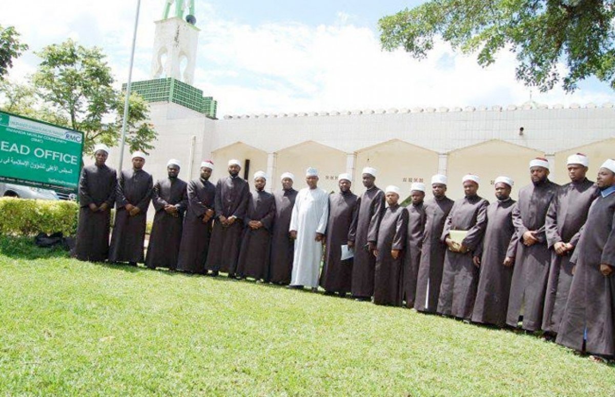المنظمة العالمية لخريجي الأزهر تعلن عن تأسيس فرع جديد في رواندا