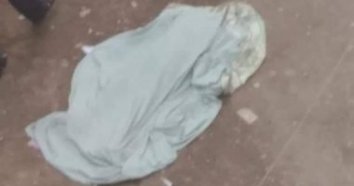 النيابة تأمر بتشريح جثة حداد قتلته ربة منزل فى 6 أكتوبر