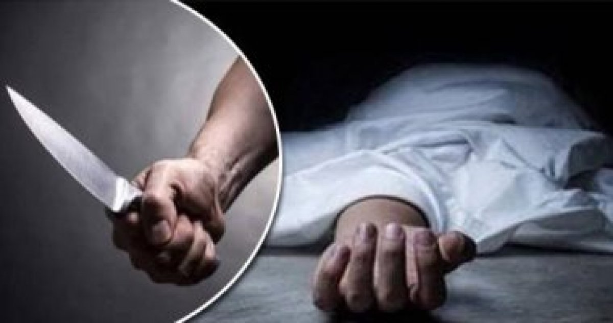 شاب يقتل والده لسوء معاملته فى أطفيح