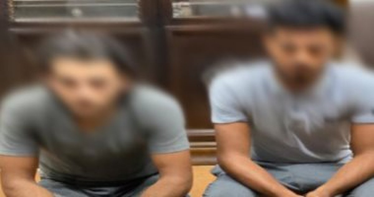 الداخلية تضبط لصوص لسرقتهم سيارات وهواتف محمولة بالمحافظات