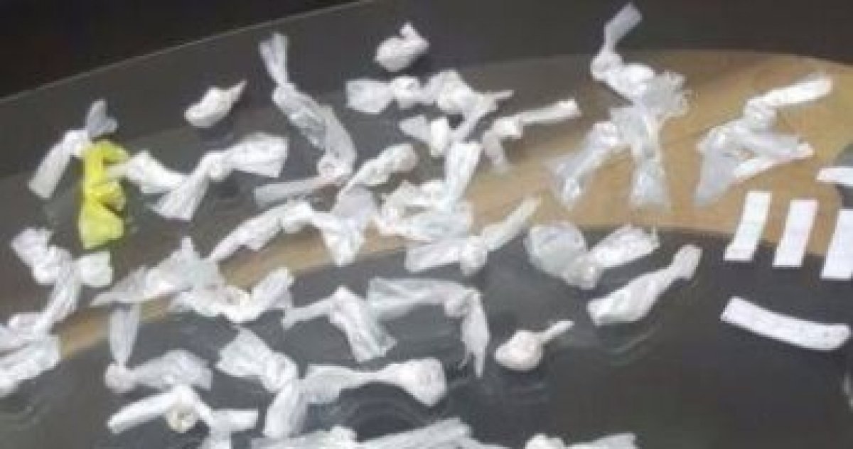 النيابة تطلب تقريرا لتحديد مصير عاطل ضبط بحوزته ربع كيلو هيروين بالمرج