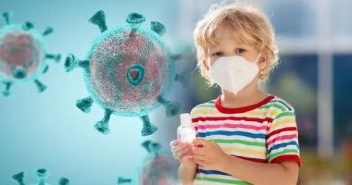 الأجسام المضادة قد لا توقف انتقال فيروس كورونا عند الأطفال.. دراسة تكشف