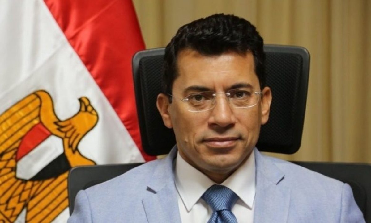 وزير الشباب والرياضة يتابع تطور مراكز شباب القري بالجمهورية