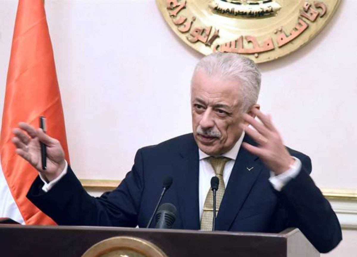 قرارات وزير التربية والتعليم بشأن العام الدراسي الجديد 2021