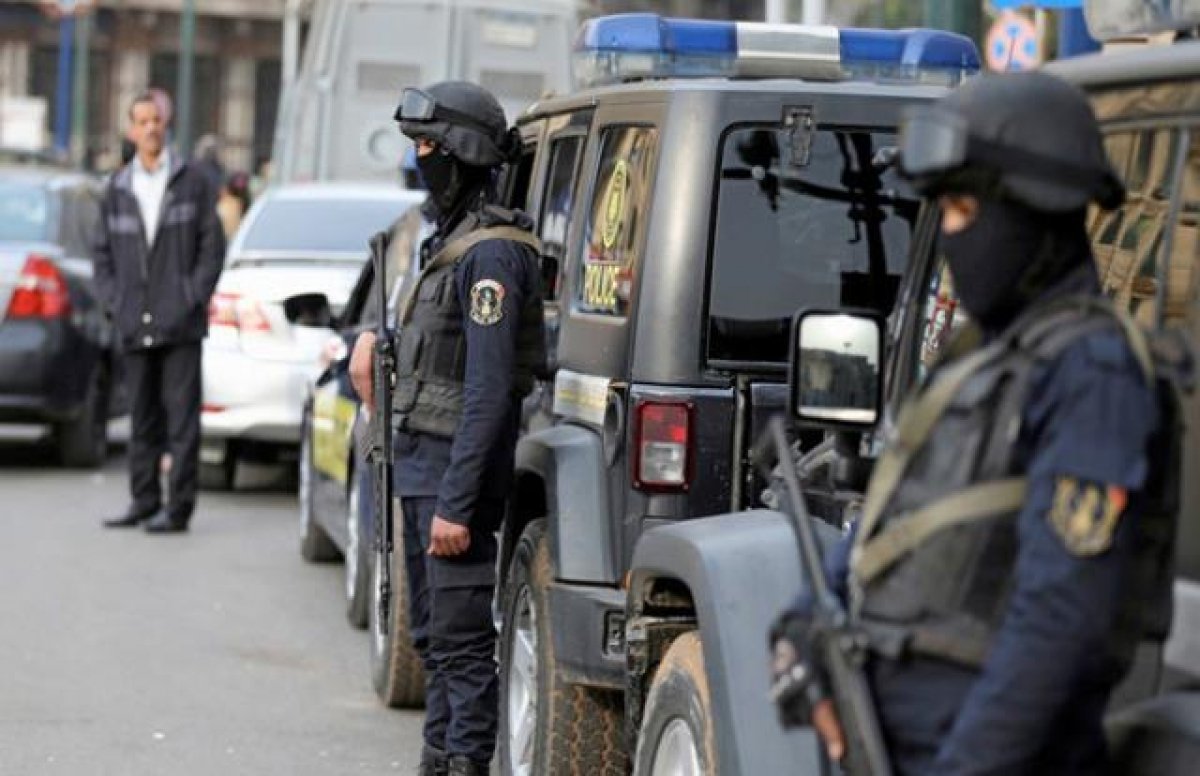 تمكنت أجهزة وزارة الداخلية خلال 24 ساعة  من ضبط 31 قطعة سلاح وينفذ 46 ألف حكم