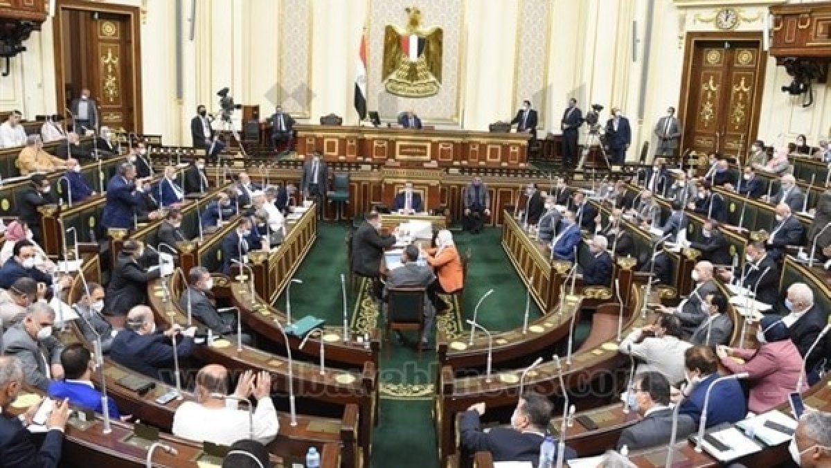 إستعداد الدولة المصرية لإجراء انتخابات مجلس النواب الجديد