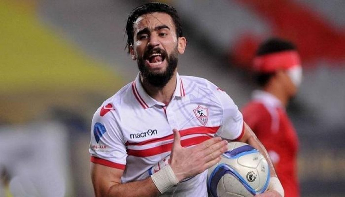 زى النهاردة.. الزمالك يتوج بكأس مصر على حساب الأهلى بثنائية باسم مرسى