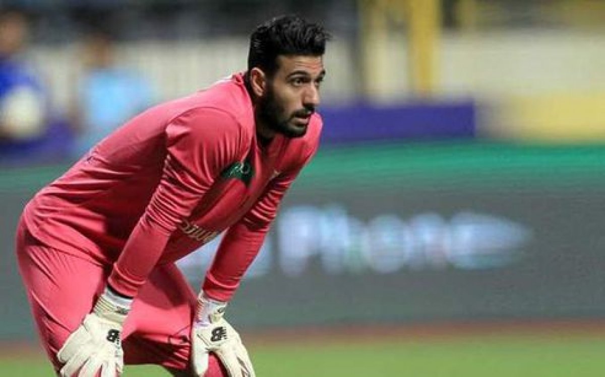 مصدر بإتحاد الكرة: مهلة أمام الشناوي لسداد غرامة الزمالك أو التصعيد لـ فيفا