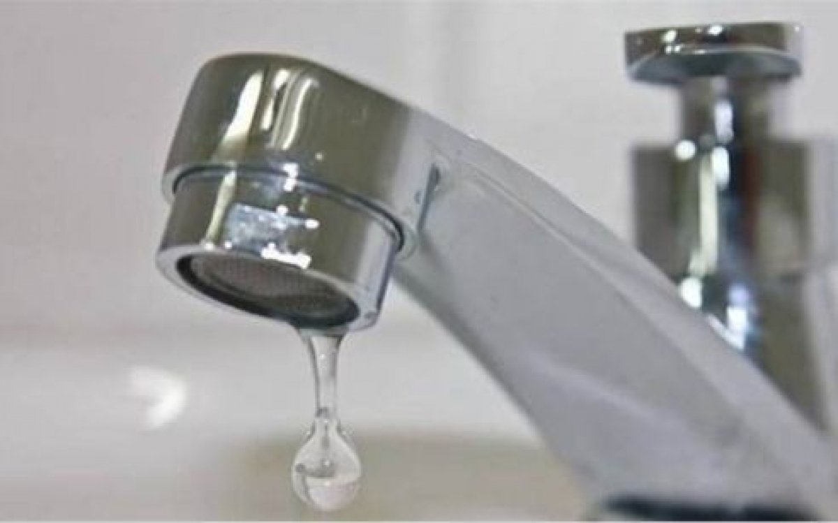 إنقطاع مياه الشرب غدا عن 11 منطقة بالقاهرة لمدة 18 ساعة