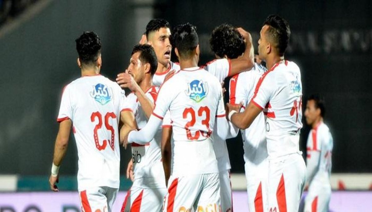 الزمالك يواجه طنطا اليوم لاستعادة الانتصارات والابتعاد بالوصافة