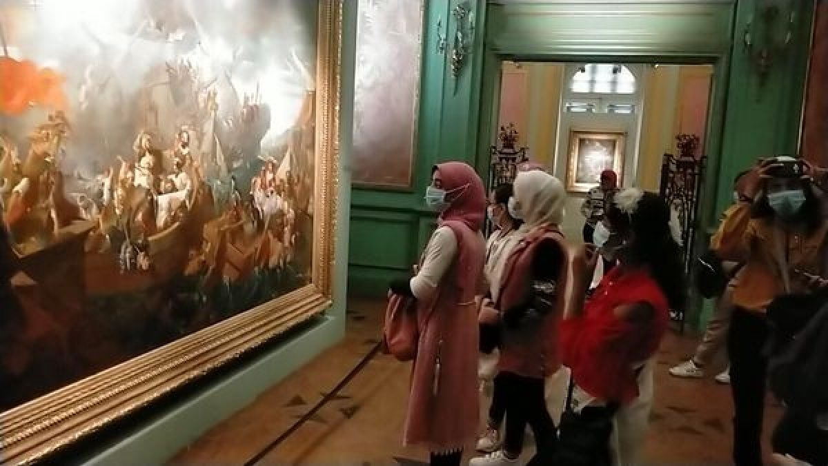 الثقافة تواصل تنفيذ فعاليات برنامج أهل مصر ..صور...