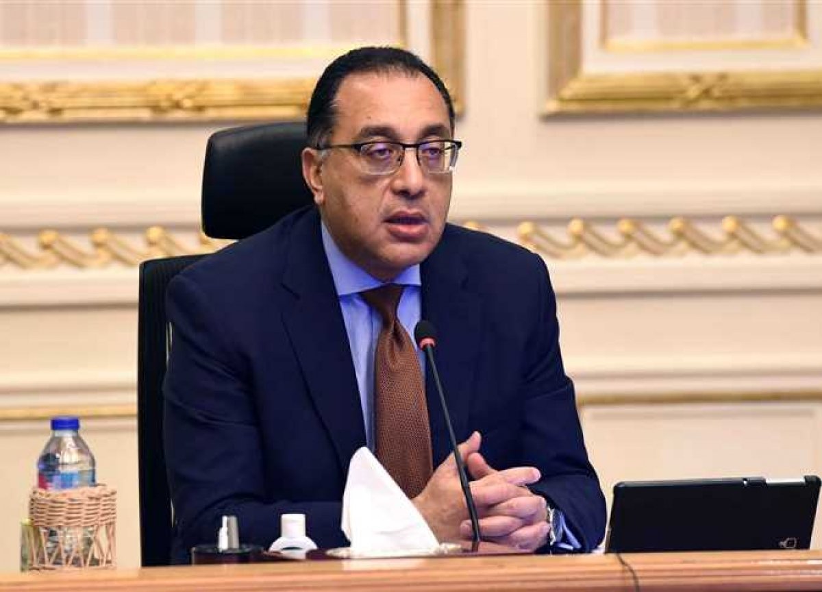 رئيس الوزراء يستعرض موقف المشروعات التنموية والخدمية بمحافظة بنى سويف