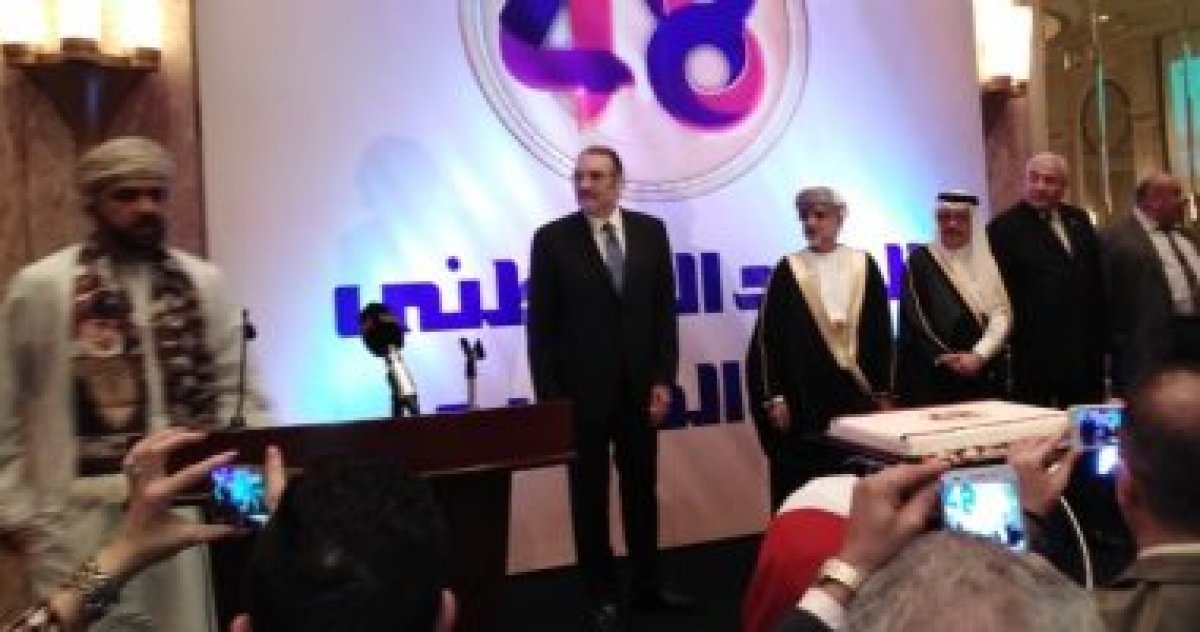 السفير العمانى: العلاقات العمانية المصرية قوية وراسخة وممتدة عبر التاريخ