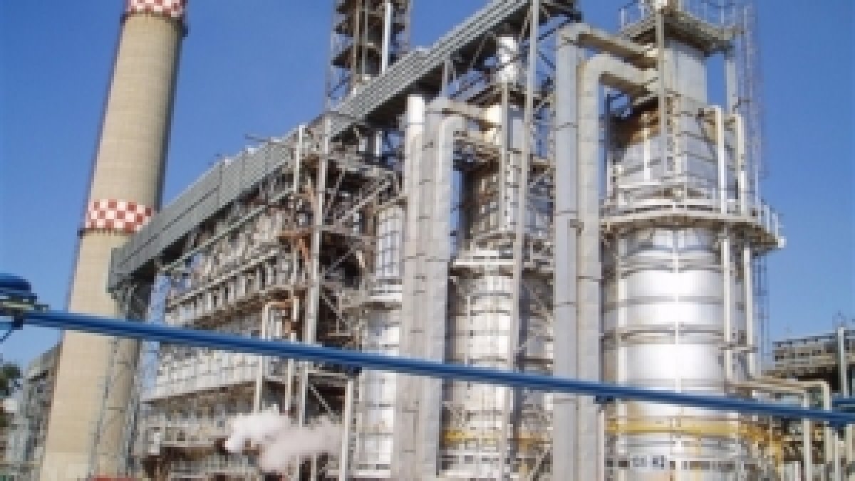 10 معلومات عن مجمع التكسير الهيدروجينى بعد افتتاحه من قبل الرئيس