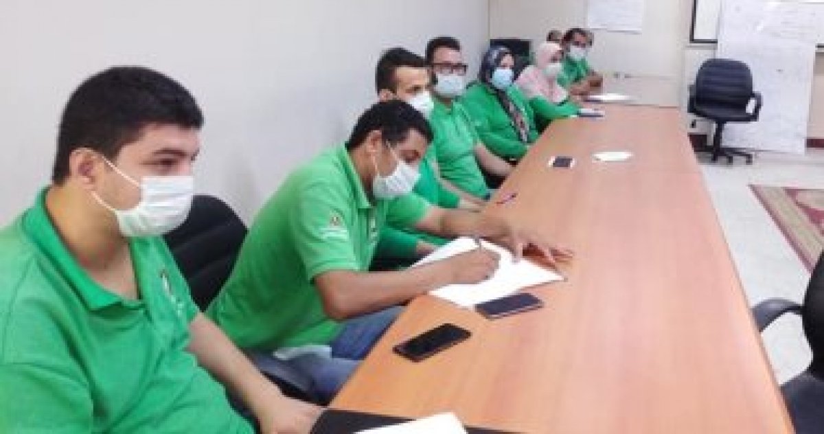 تضامن الإسكندرية تكثف أنشطة برنامج "أطفال بلا مأوى" قبل موسم الشتاء