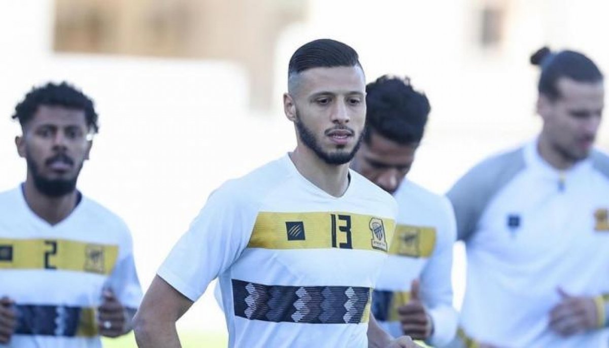 اتحاد جدة السعودى يمنح التونسى أنيس البدرى إشارة الرحيل