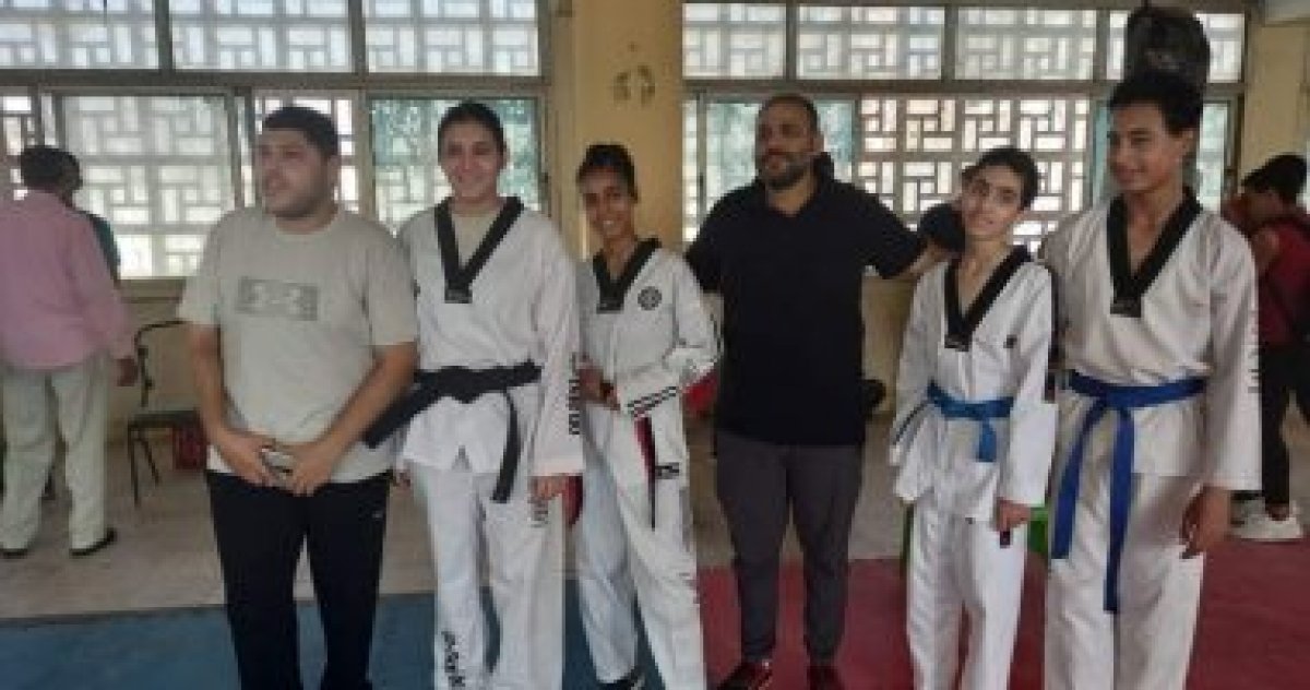 "رياضة الغربية" تُعلن أسماء الفائزين فى مسابقات تصفيات القطاعات.. صور