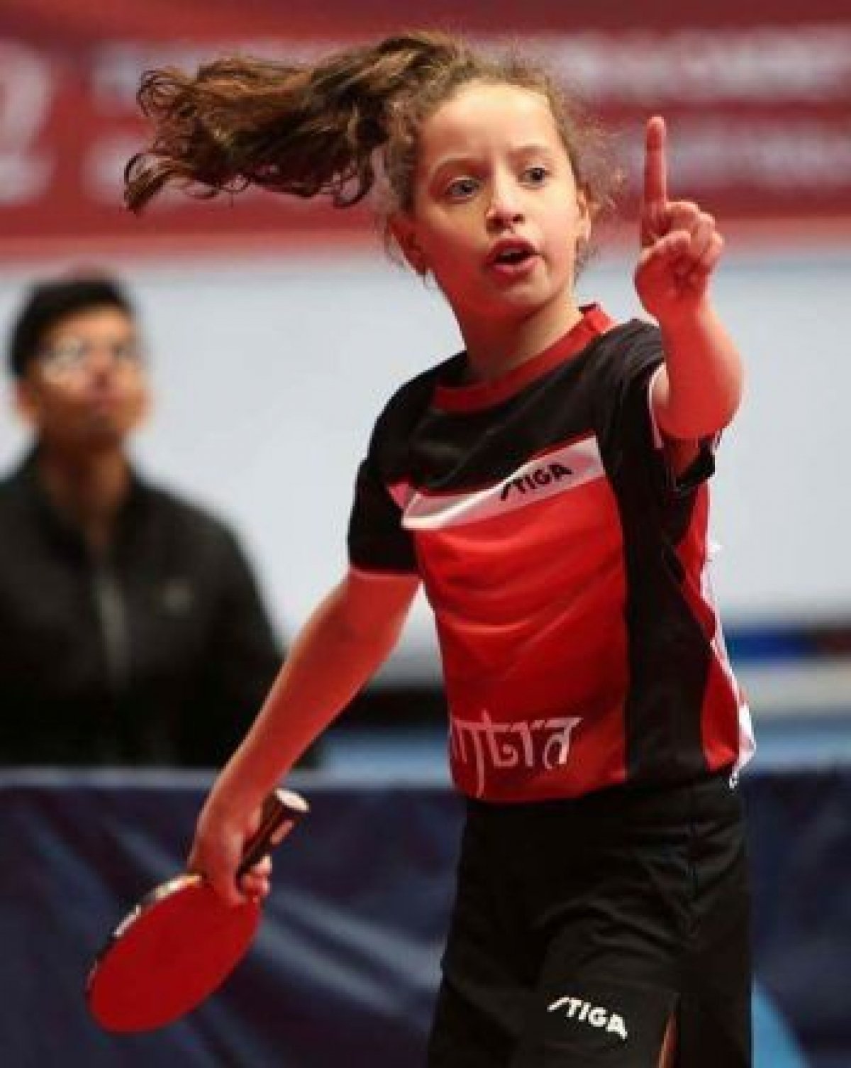 هنا جودة: عدت سنة على قبول محمد صلاح مواجهتى ومتأكدة أنه هيوفى بوعده