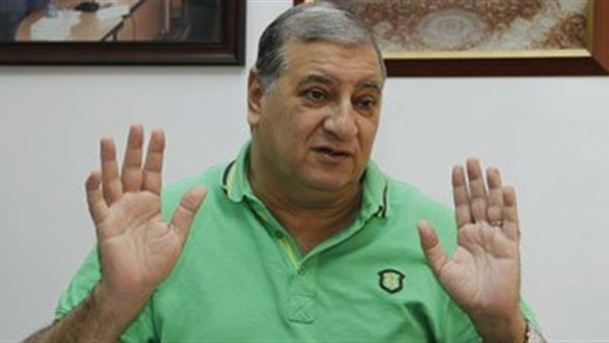 الاتحاد الدولى للتايكوندو ينعى وفاة اللواء أحمد فولى