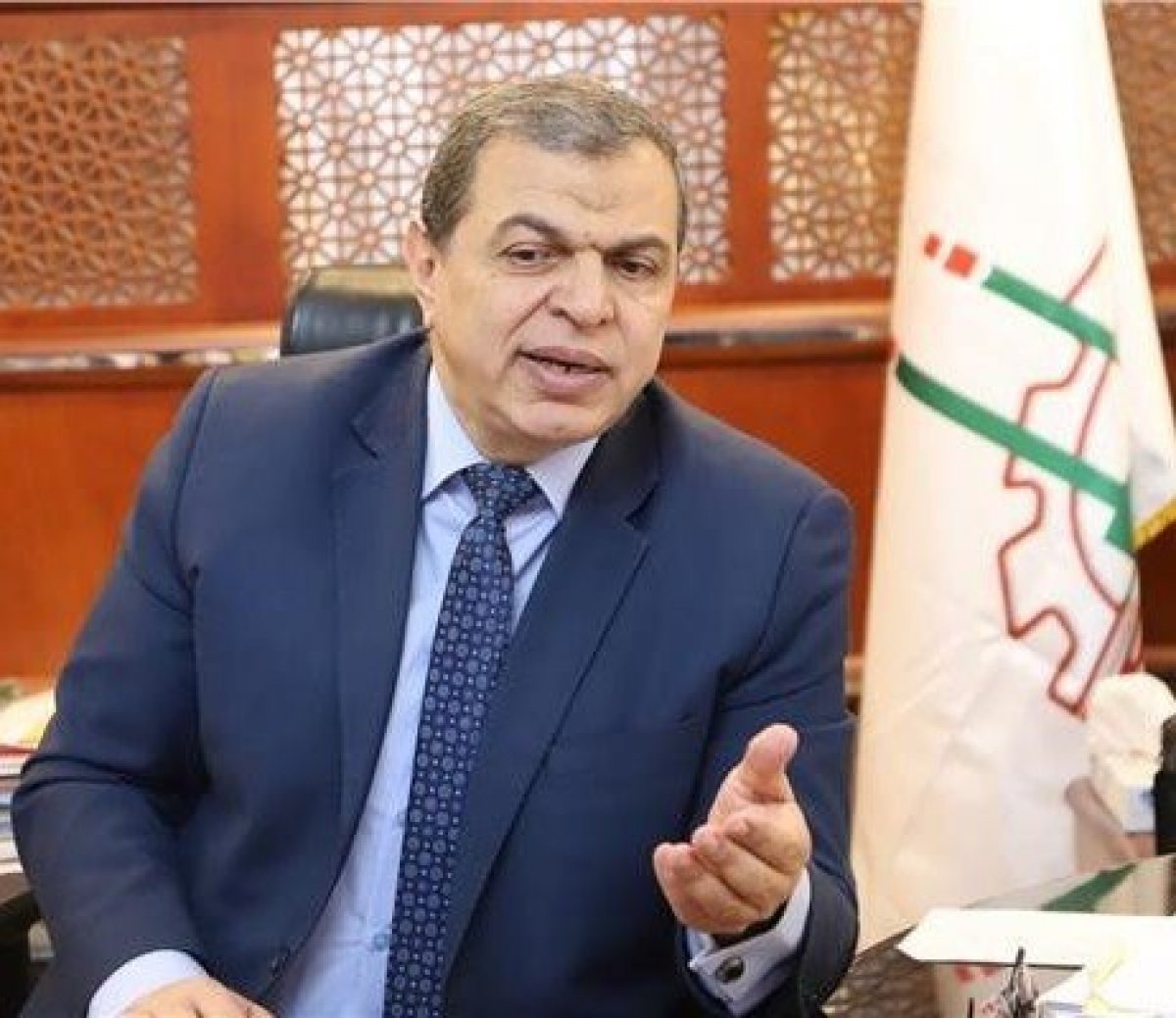 القوى العاملة: تعيين 666 شاباً  واستخراج 900 شهادة قياس مستوى مهارة  ببنى سويف