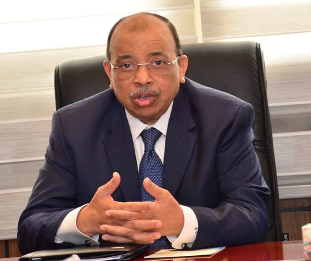 فى إطار الإستعداد للعام الدراسى الجديد والتنسيق بين وزارتى التنمية المحلية والتربية والتعليم ومديريات التربية والتعليم بالمحافظات للتجهيز والإستعداد لبدء العام الدراسى.