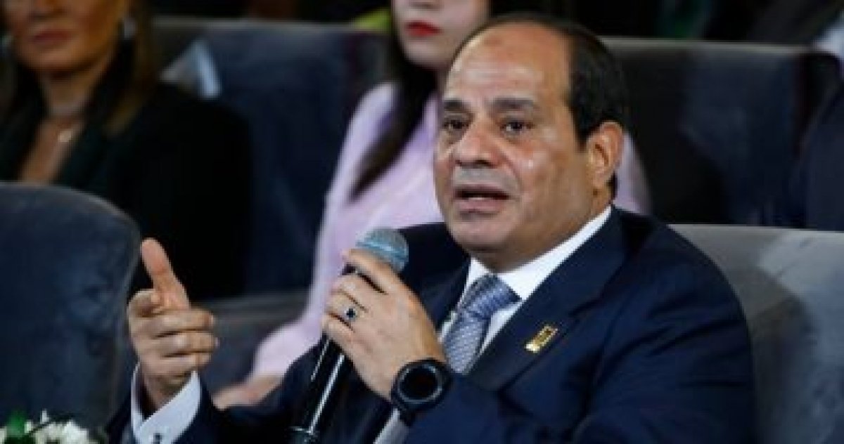 10 مكاسب لمصر تؤكدها افتتاحات الصوب الزراعية اليوم بحضور السيد الرئيس عبد الفتاح السيسى