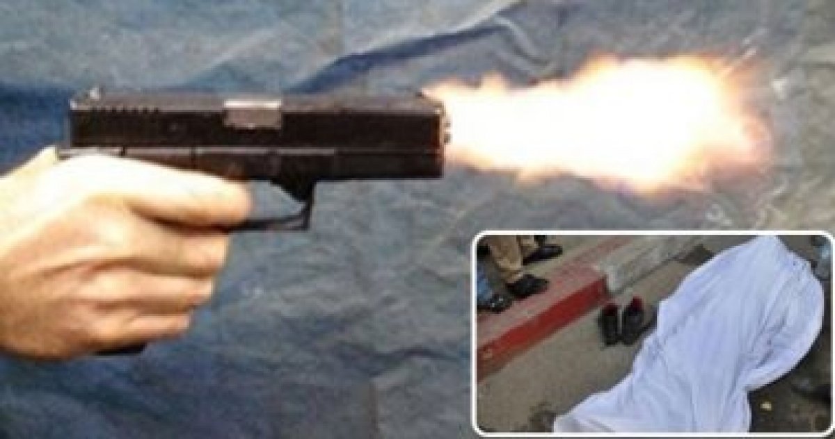 تجديد حبس المتهمين بقتل طفل بسبب خلافات على قطعة أرض زراعية بأوسيم