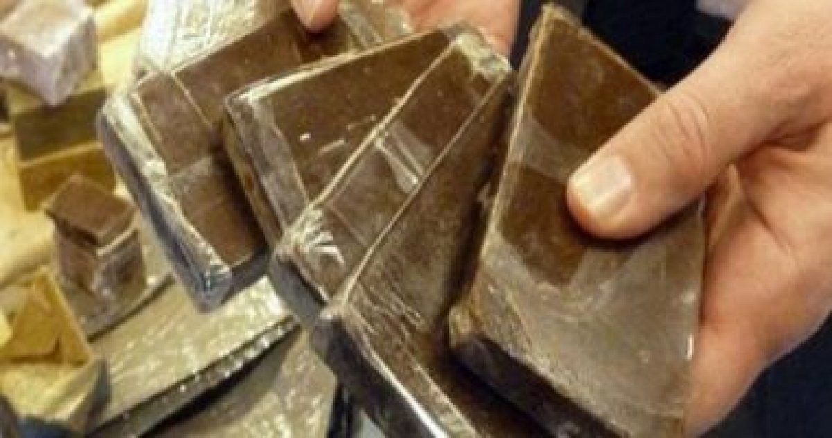 الداخلية تضبط 3 تجار مخدرات غسلوا 20 مليون جنيه بالعقارات