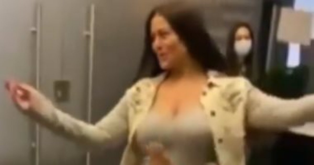 لورديانة تتصدر ترند جوجل بسبب فيديو رقصها على "إخواتى"