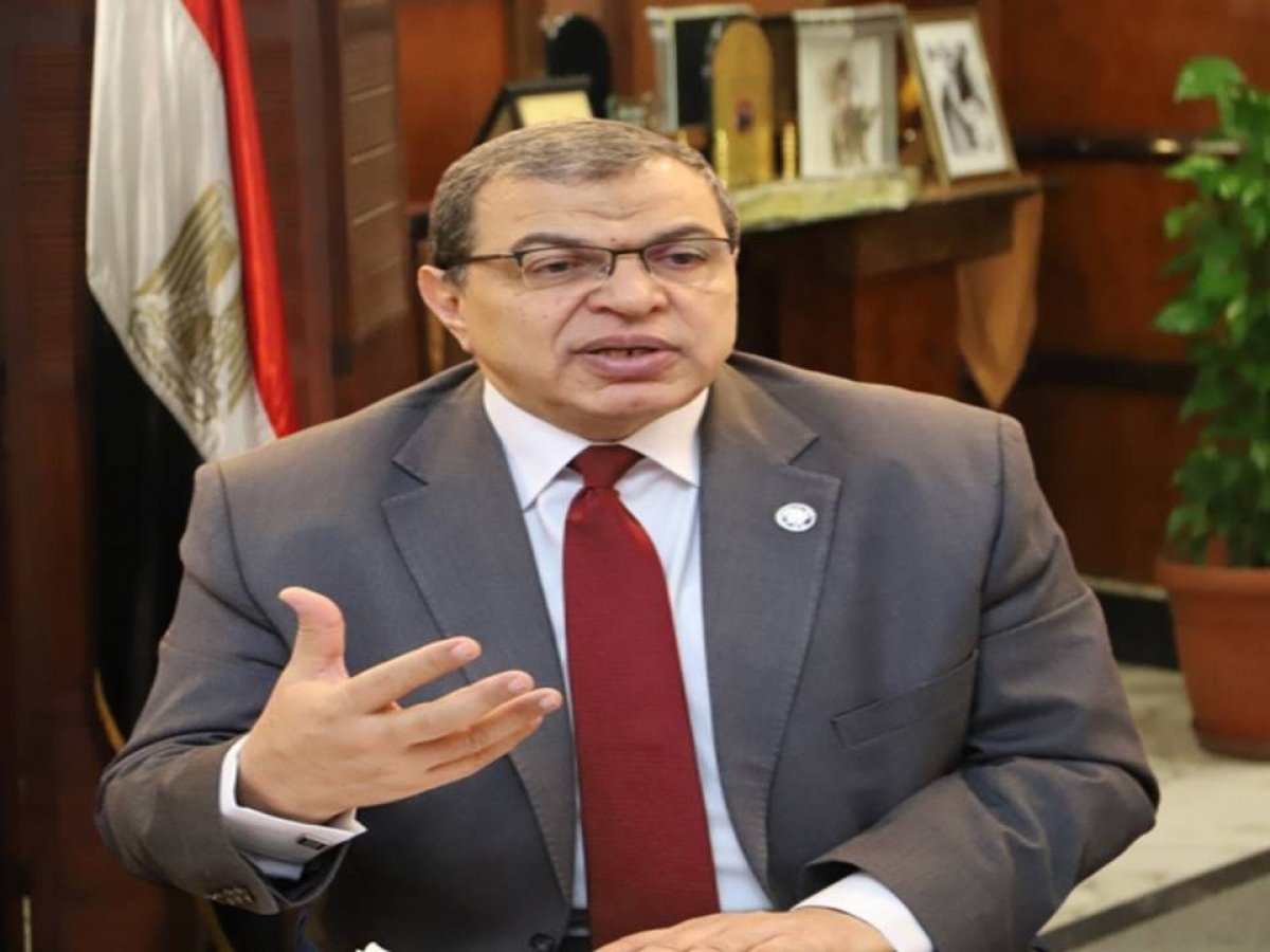 "سعفان" يتابع حالة الطبيبة المصرية المعتدى عليها بالكويت.. ويؤكد حقوقها محفوظة وكل الدعم والمساندة لها