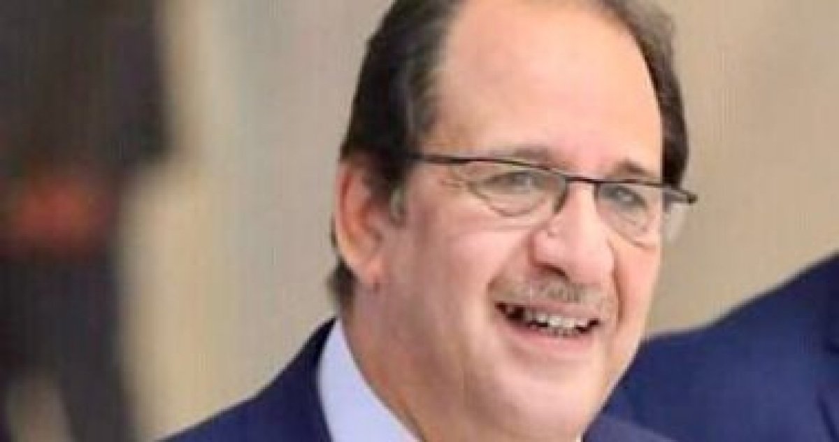 الوزير عباس كامل يبحث مع رئيس الأمن الوطنى السورى القضايا الأمنية ومكافحة الإرهاب 