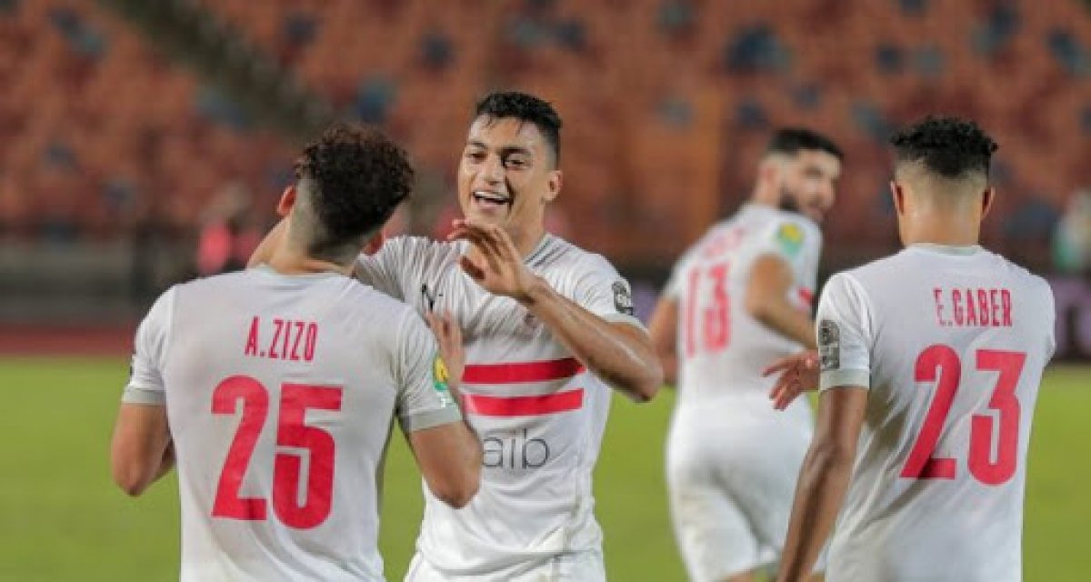 اتحاد الكرة يهنئ الزمالك علي الوصول لنهائي دوري أبطال إفريقيا