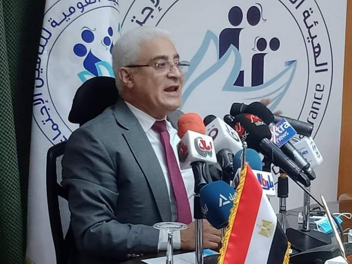 التامينات : قرب إنهاء المرحلة الثانية من نسبة الإعفاءات بقيمة 70٪ 