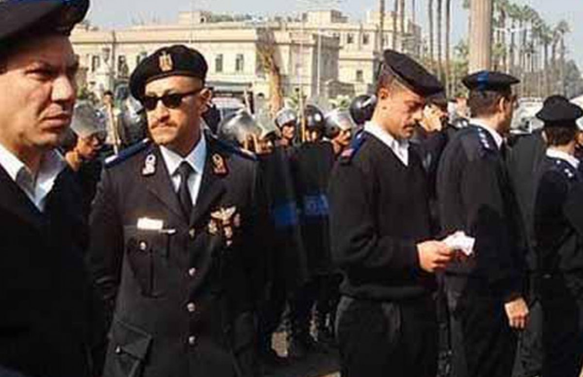  إنشاء صندوق تحسين خدمات الرعاية الاجتماعية والصحية لأعضاء هيئة الشرطة