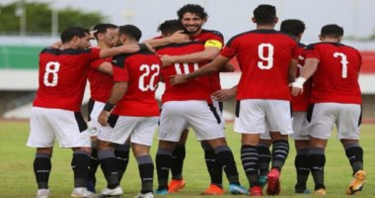 منتخب مصر السادس أفريقياً و49 عالمياً فى تصنيف فيفا لشهر ديسمبر