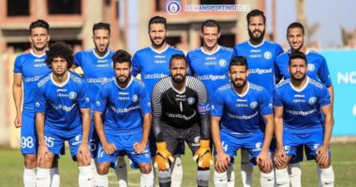 أسوان يحقق الفوز الأول بالدورى أمام إنبى