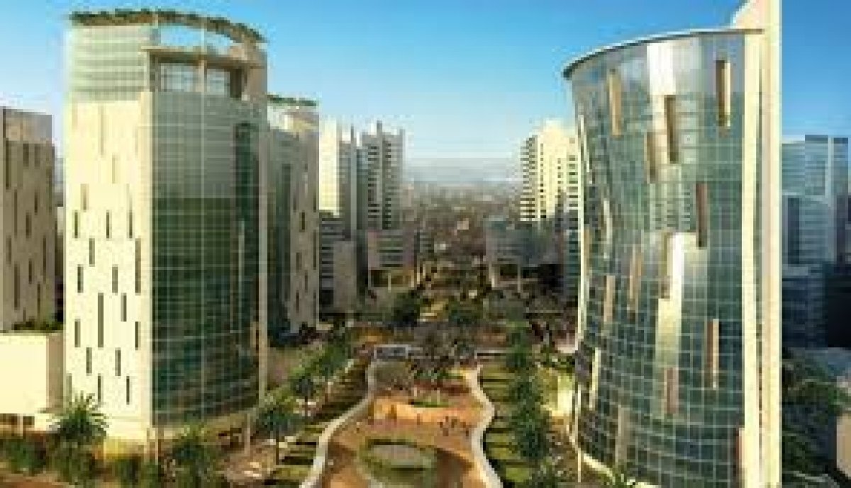 رواندا سنغافورة القارة الافريقية